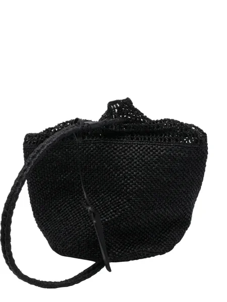 Geantă bucket Ibeliv negru