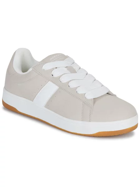 Tenisice Jack & Jones bež