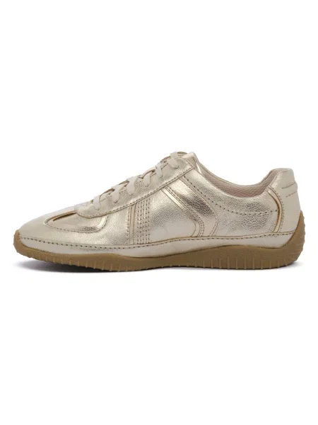 Pantofi Clarks bej
