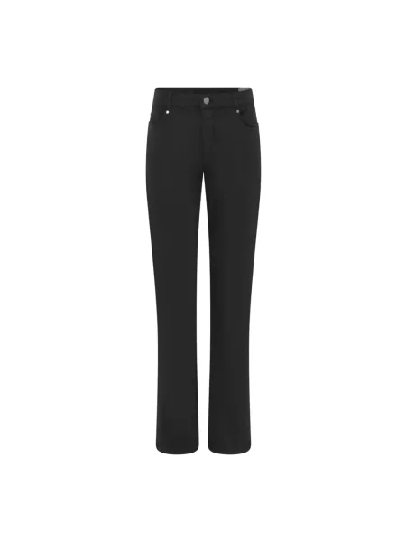 Jeansy dzwony C.ro dzwony czarne