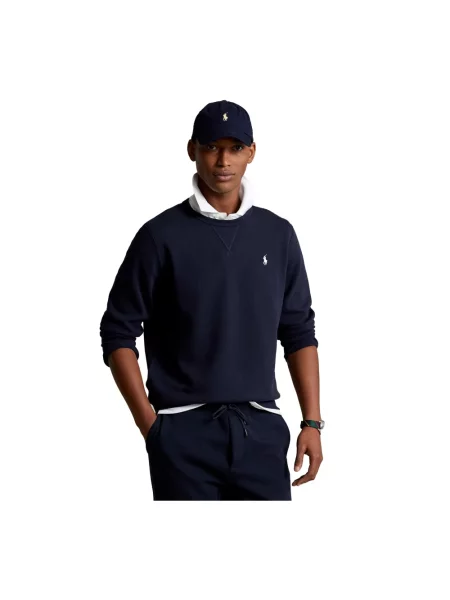 Polo Ralph Lauren bluza niebieska