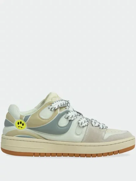 Tenisky Barrow bílé