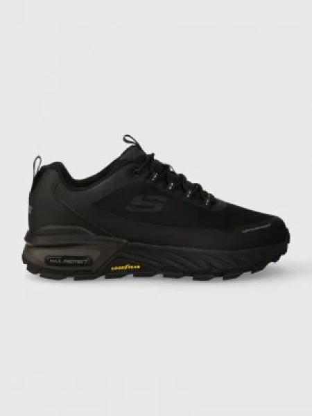 Cipele Skechers Max Protect Fast Track za muškarce crna