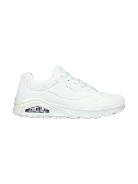Tenisky Skechers červená