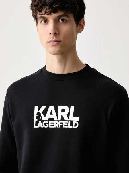 Свитер Karl Lagerfeld