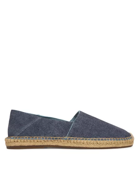 Polo Ralph Lauren Espadrile modra