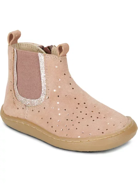 Pantofi copii Gioseppo roz