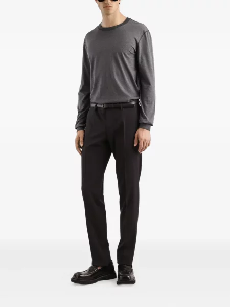 Pantaloni Dolce & Gabbana gri