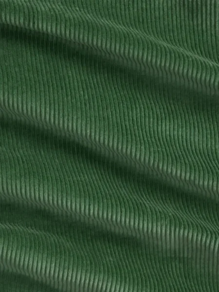 Μικρός κασκέτο Polo Ralph Lauren με χαμηλή μέση υφαίνω διαγωνίως πράσινο