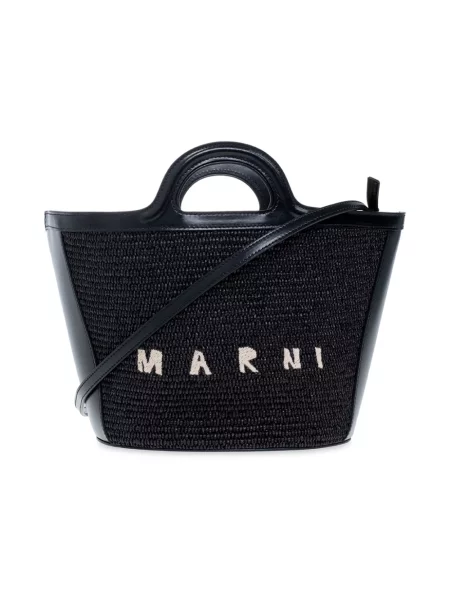 Torebka Marni czarna