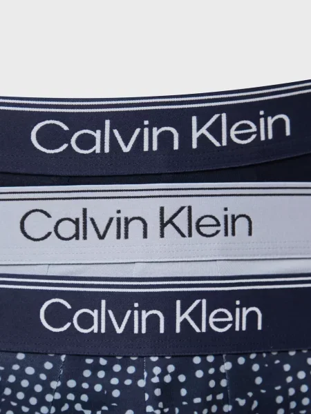 Труси Calvin Klein сірі