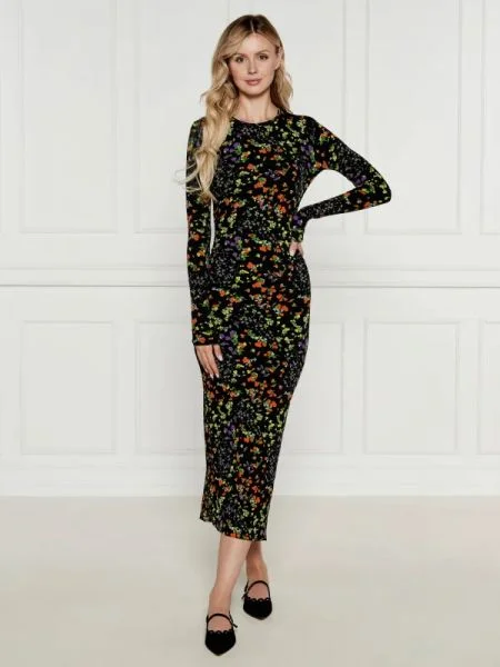 Desigual Rochie negru