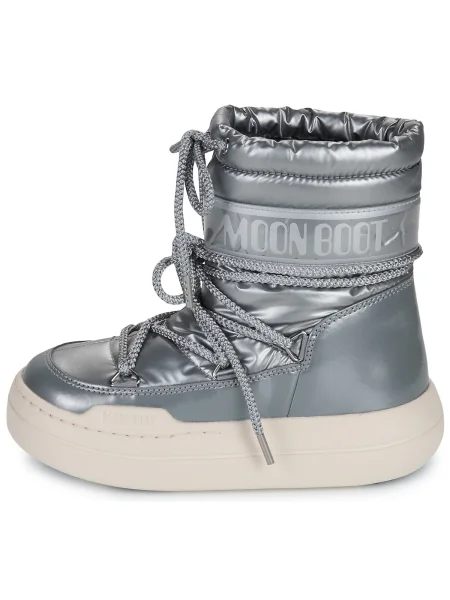 Členkové topánky Moon Boot