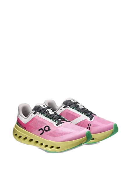 Top On-running alergare roz