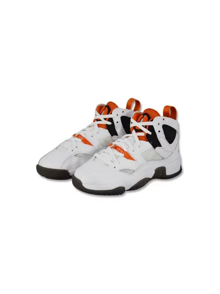 Pantofi copii Nike alb