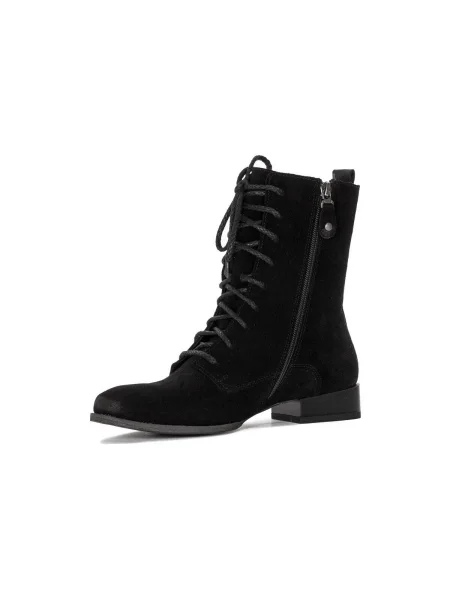 Pantofi Maciejka negru