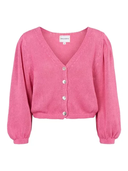 Kardigan Americandreams różowy