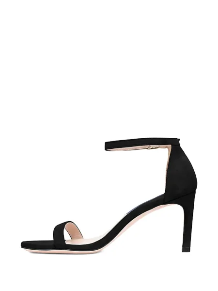 Sandale Stuart Weitzman negru