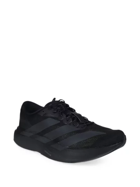 Sneakerși Adidas Adizero negru