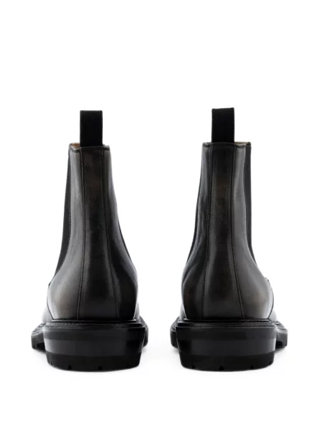 Botine Buttero negru