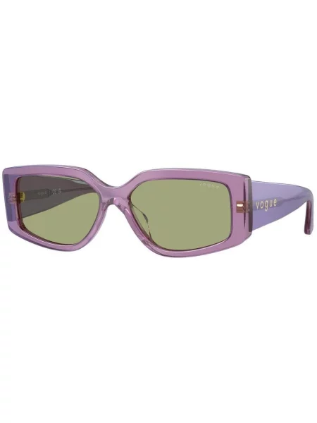 Satovi Vogue Eyewear ljubičasta