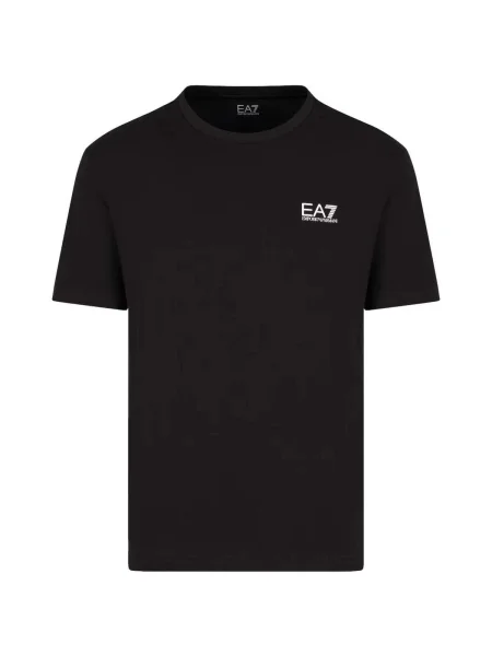 Emporio Armani Póló PJVPZ fekete