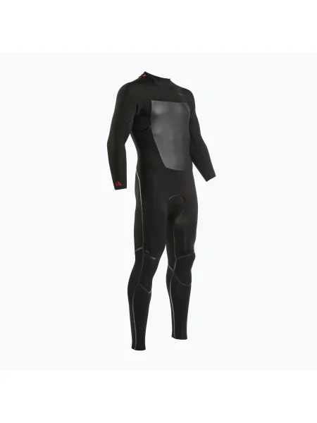 Мъжки неопренов костюм Quiksilver Marathon Sessions черен