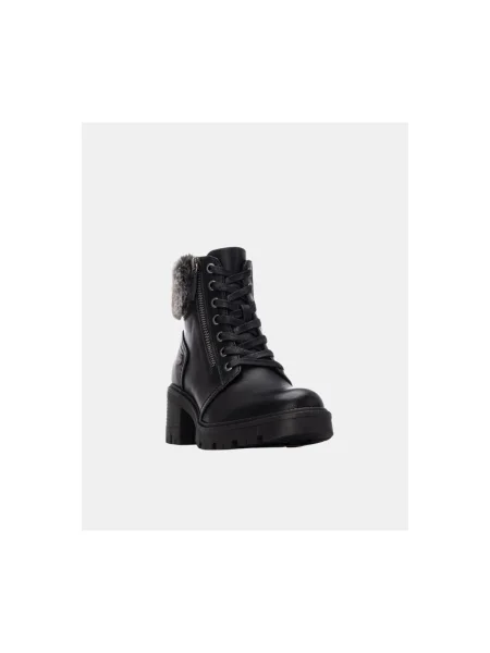 Pantofi Refresh negru