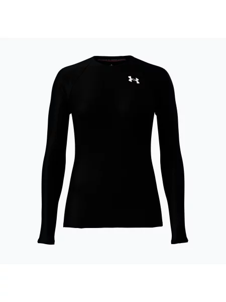 Sneakerși Under Armour alb