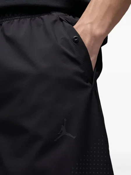 Pantaloni de trening Jordan negru