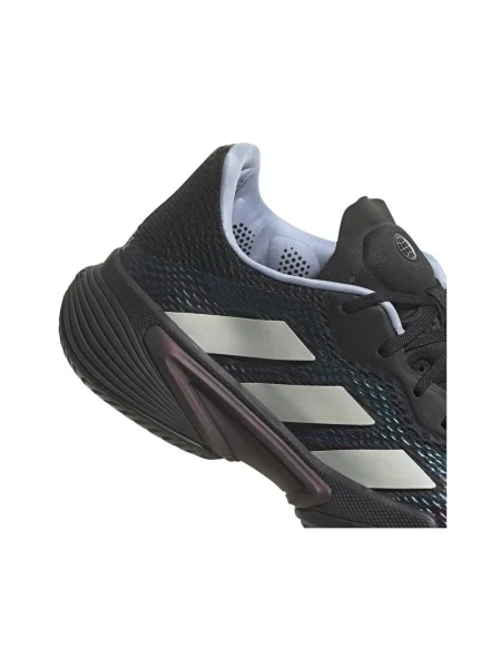 Tenisky Adidas Barricade čierna