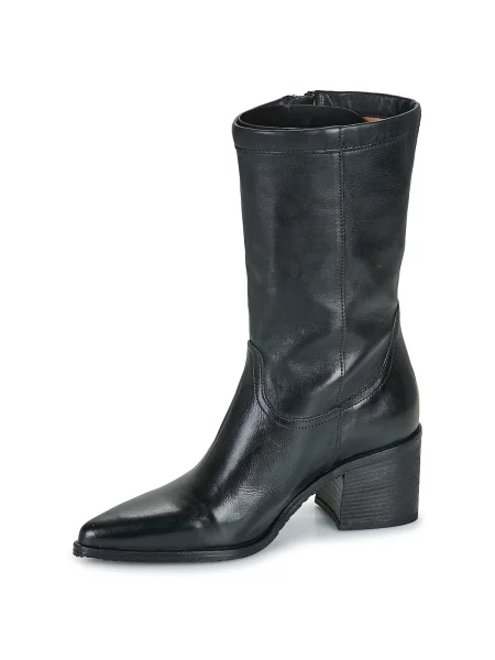 Pantofi Airstep / A.s.98 negru