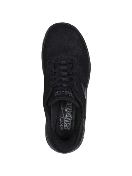 Chiloți Skechers negru