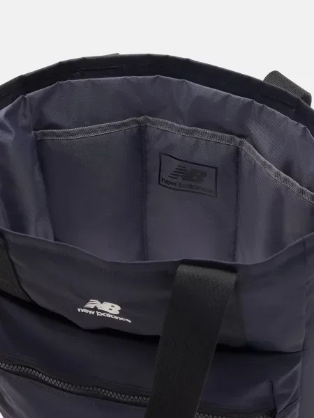 Сумка шопер New Balance синя