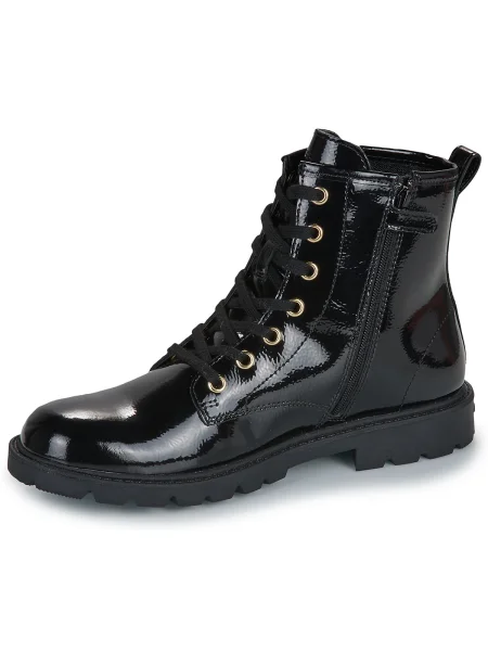 Pantofi copii Geox negru