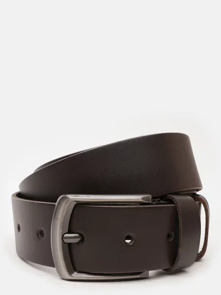 Borsa Leather ­ Ремни коричневий