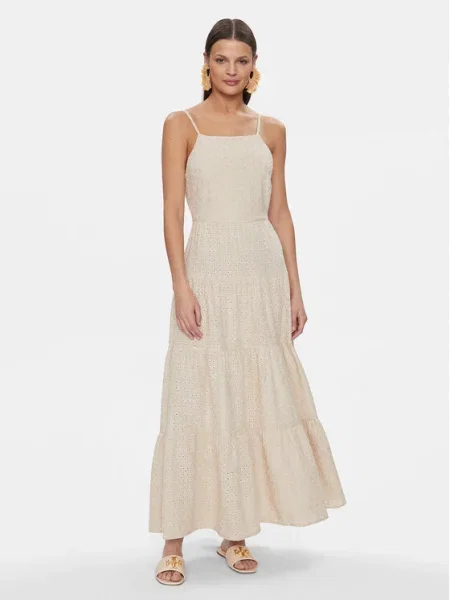 Fracomina Rochie de vară bej