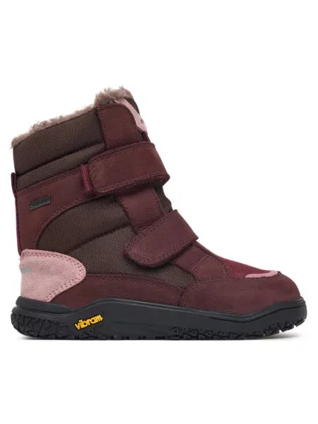 Čizme za snijeg Primigi GORE-TEX M Tamnocrvena