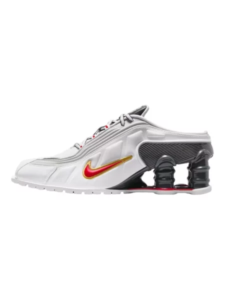Pantofi Nike alb