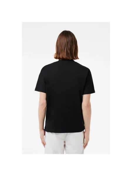 Lacoste Tricou negru