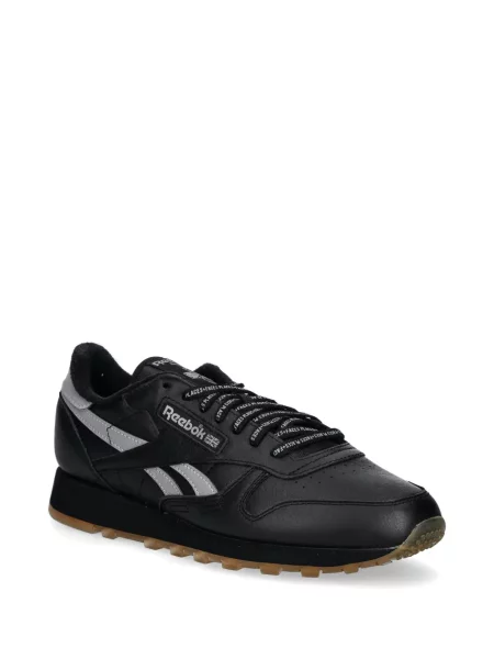 Sneakerși Reebok Ltd negru
