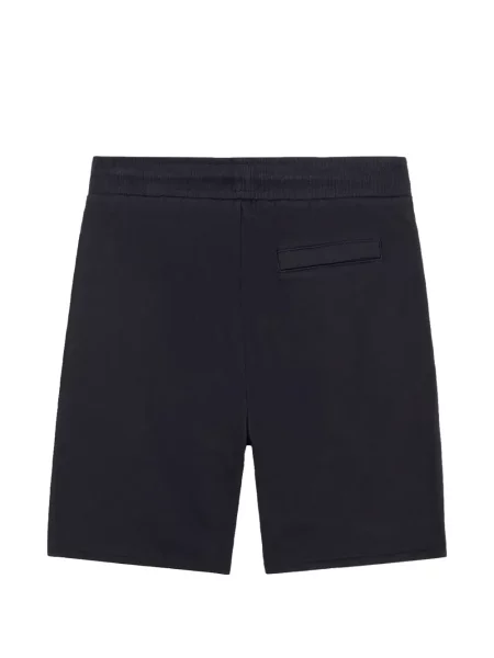 Szorty L/ab C/o Off-white z nadrukiem białe