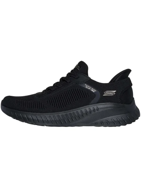 Tenisky Skechers čierna
