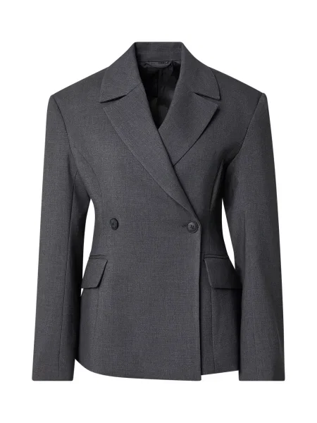 WEEKDAY Blazer Triton kamen