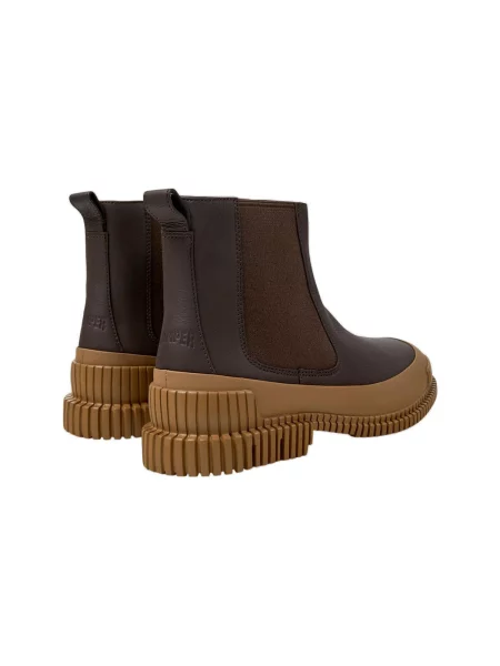 Pantofi Camper maro