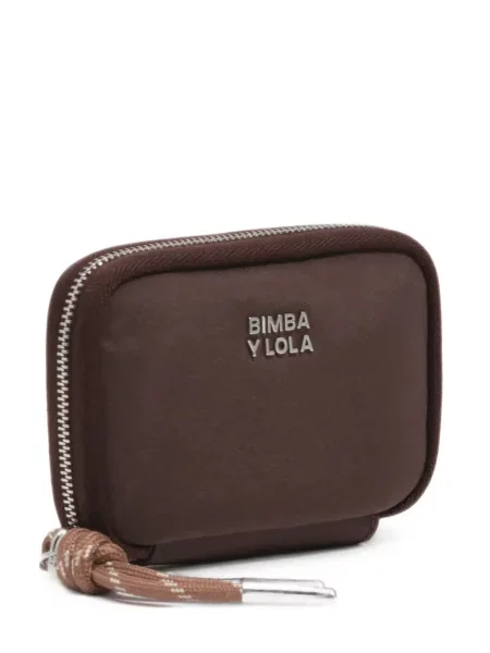 Portofel Bimba Y Lola maro