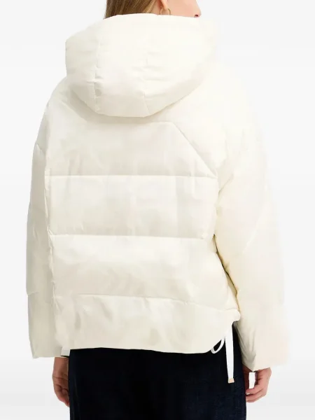 Geacă Twinset cu glugă