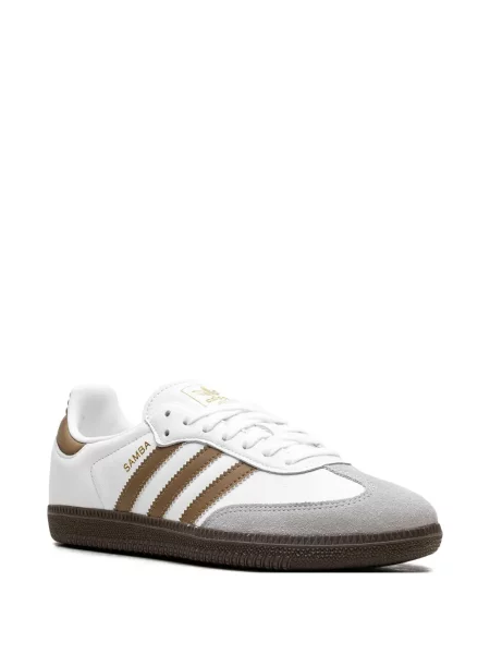 Sneakerși Adidas Gazelle roz