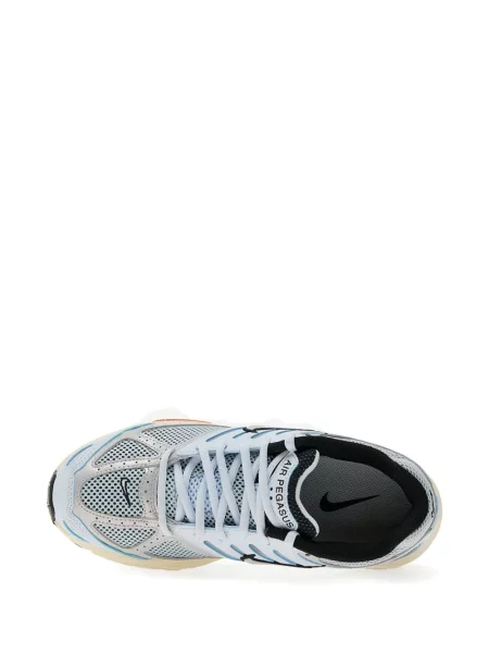 Велурени бягане маратонки Nike Pegasus виолетово