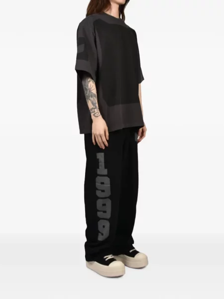Tricou Diary 1999 negru
